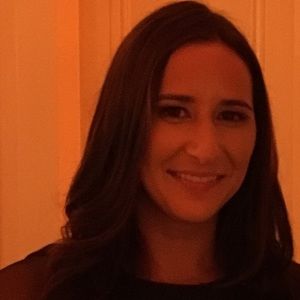 Meet your Posher, Dana